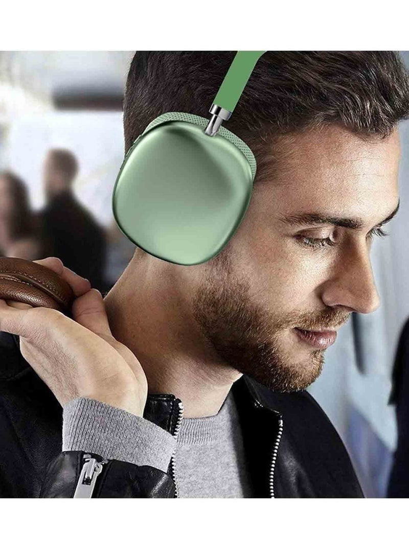 P9 Best Quality Wireless Headset Over-Ear Headphone Green - pzsku/Z71D98B57B3B90AC8A144Z/45/_/1694198943/e450f89e-1179-4d9c-b6ea-e970441fa7d0