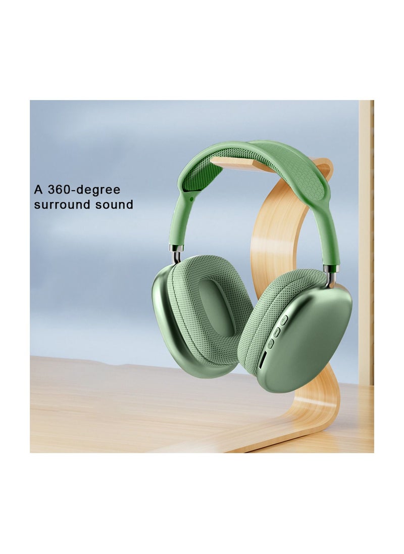 P9 Best Quality Wireless Headset Over-Ear Headphone Green - pzsku/Z71D98B57B3B90AC8A144Z/45/_/1694198952/58b66d3d-0e2f-476e-8ecb-23e9b7b40001