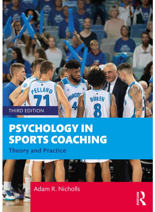 Psychology in Sports Coaching