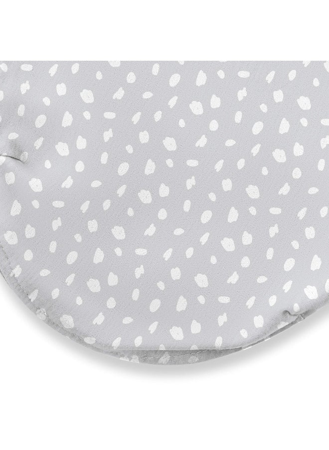 SwaddleMe - Pack Of 2 Luxe Easy Change Swaddle Small Medium Gum Drops 0 3 Months - Image 1