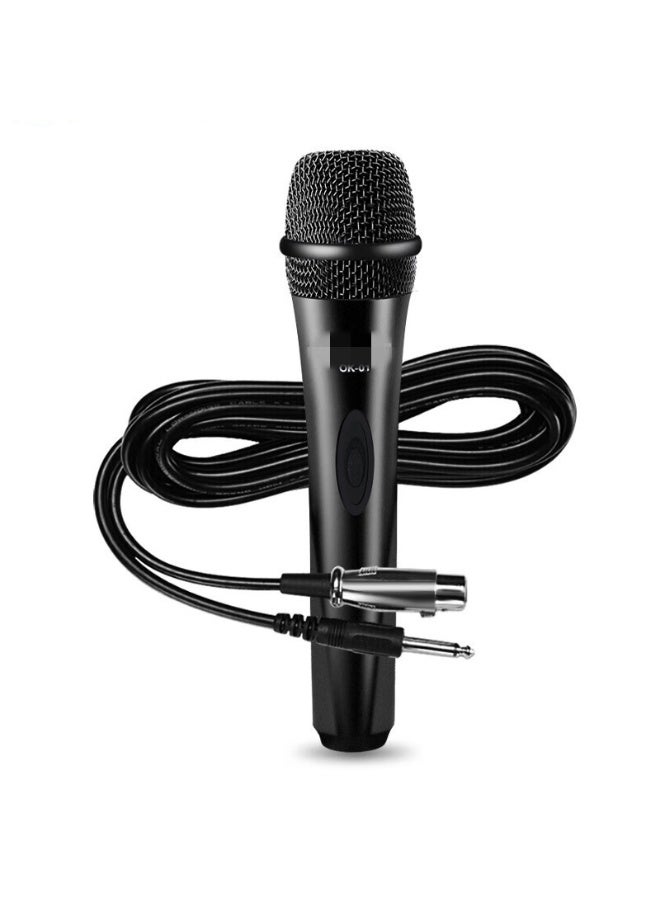 EBMINI New Professional Home KTV Singing Recording Home Karaoke Microphone