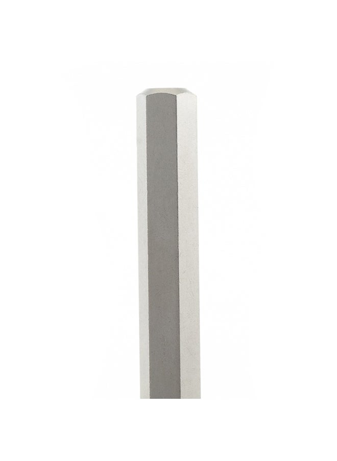 Sata SATA GL25205 1/2" Drive Long Hex Bit Socket 8mm  - Image 5