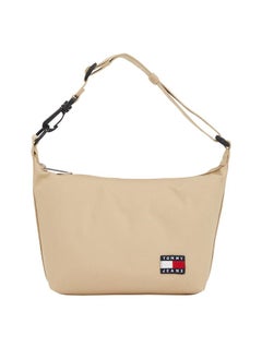 TOMMY JEANS Logo Detail Top Handle Satchel  - Image 1