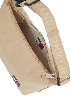 TOMMY JEANS Logo Detail Top Handle Satchel  - Image 4