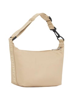 TOMMY JEANS Logo Detail Top Handle Satchel  - Image 2