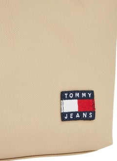 TOMMY JEANS Logo Detail Top Handle Satchel  - Image 3