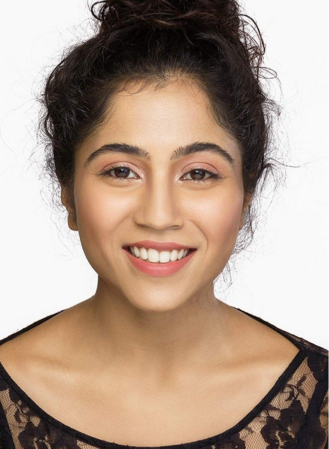 SUGAR Cosmetics Ace Of Face Foundation Stick With In-Built Brush | Lasts 24Hrs | Full Coverage Foundation For Women | 12Gm - 17 Raf - Image 5