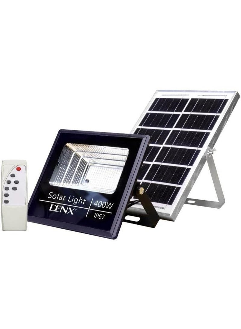 Denx Household Solar Light DX2075 - Image 2