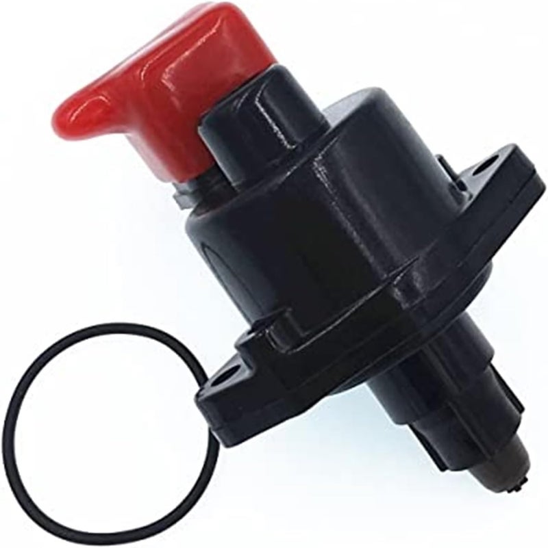 Yurefax Idle Air Control Valve IAC MD614368 - Image 4