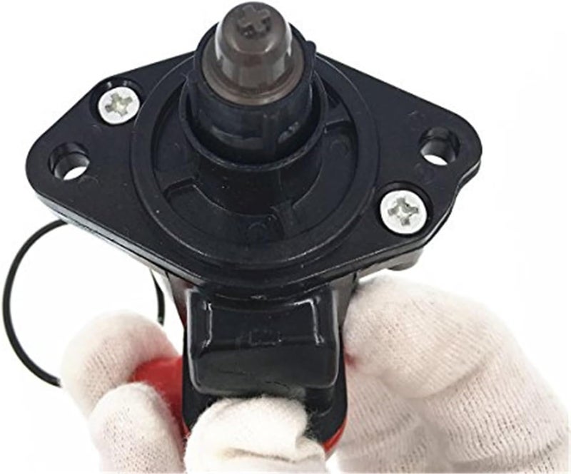 Yurefax Idle Air Control Valve IAC MD614368 - Image 2