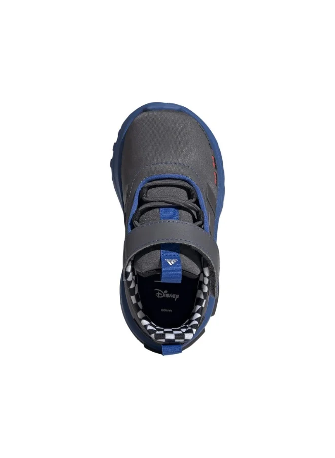 Adidas disney mickey mouse racer tr23 infants unisex shoes