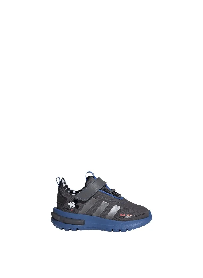 Adidas adidas disney mickey mouse racer tr23 infants unisex shoes