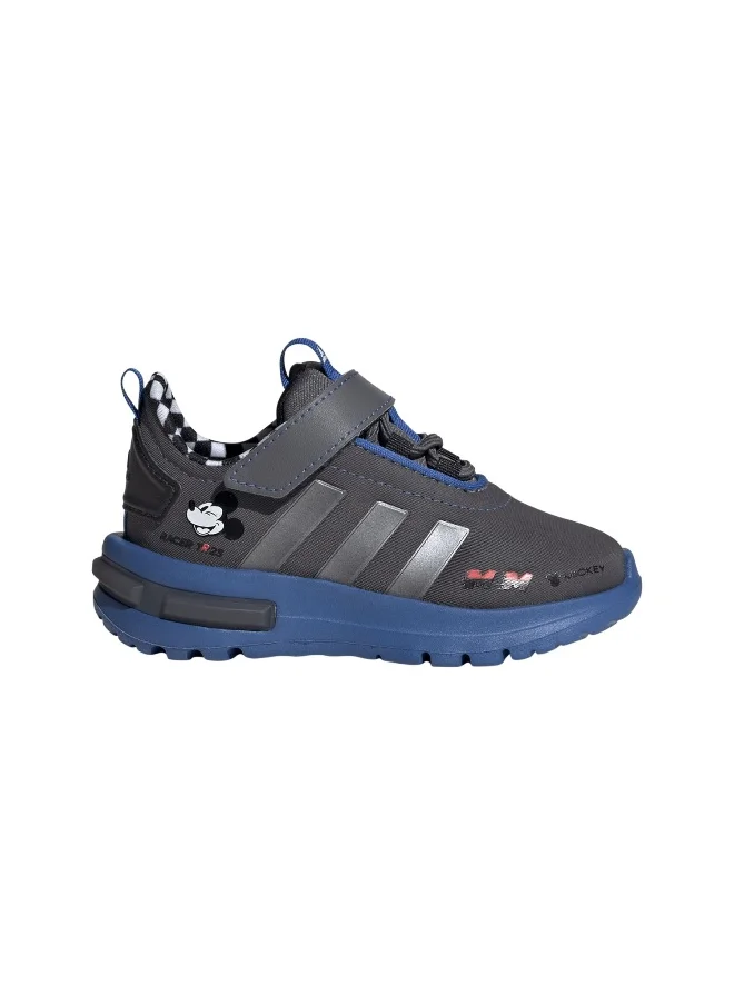 Adidas adidas disney mickey mouse racer tr23 infants unisex shoes