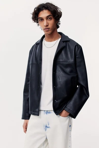 اتش اند ام Loose Jeans