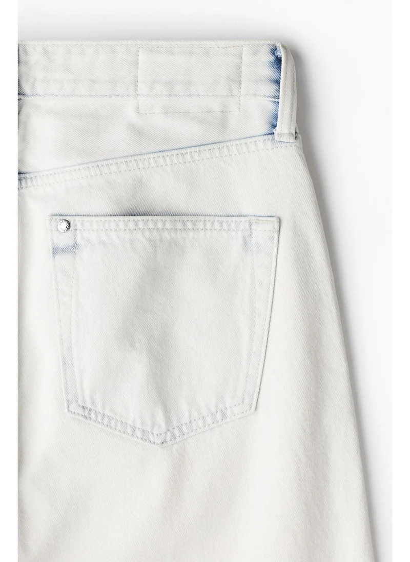 اتش اند ام Loose Jeans