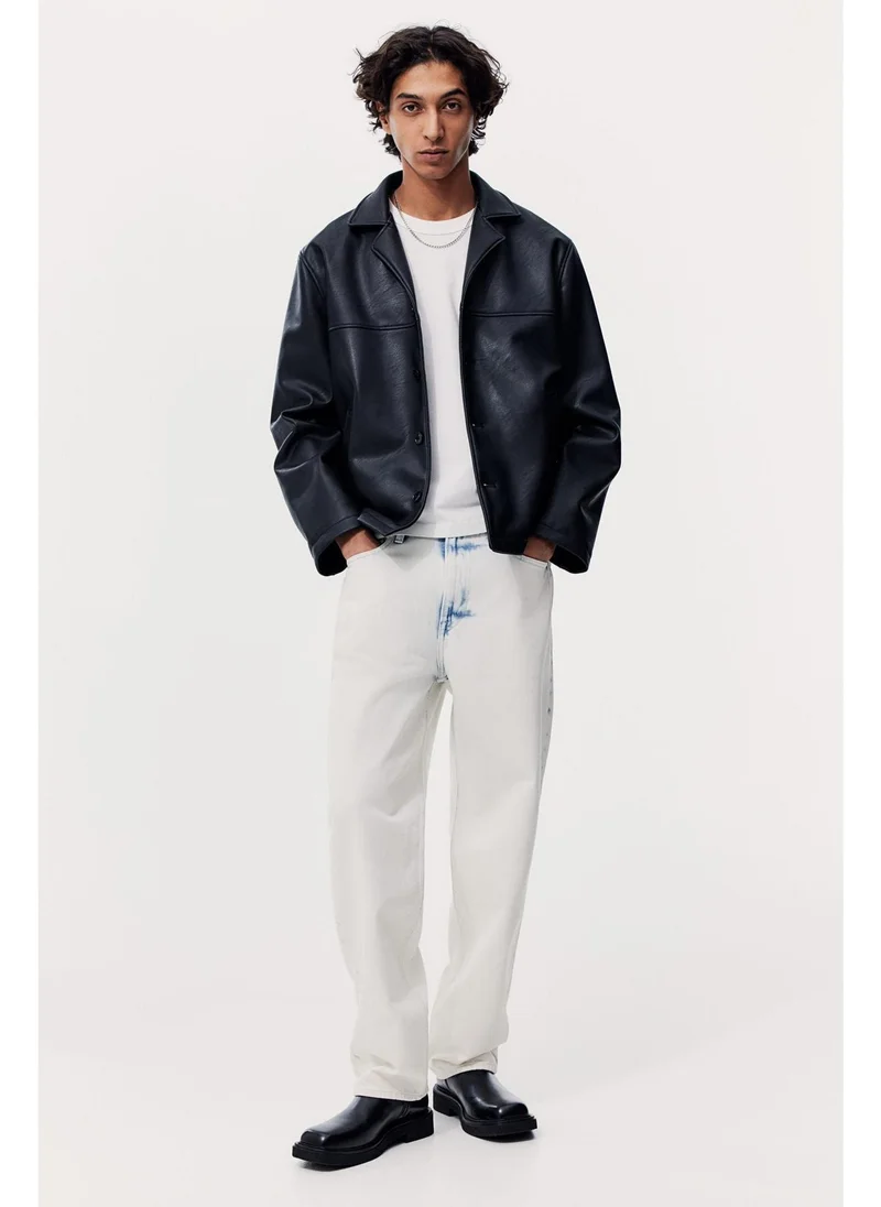 اتش اند ام Loose Jeans