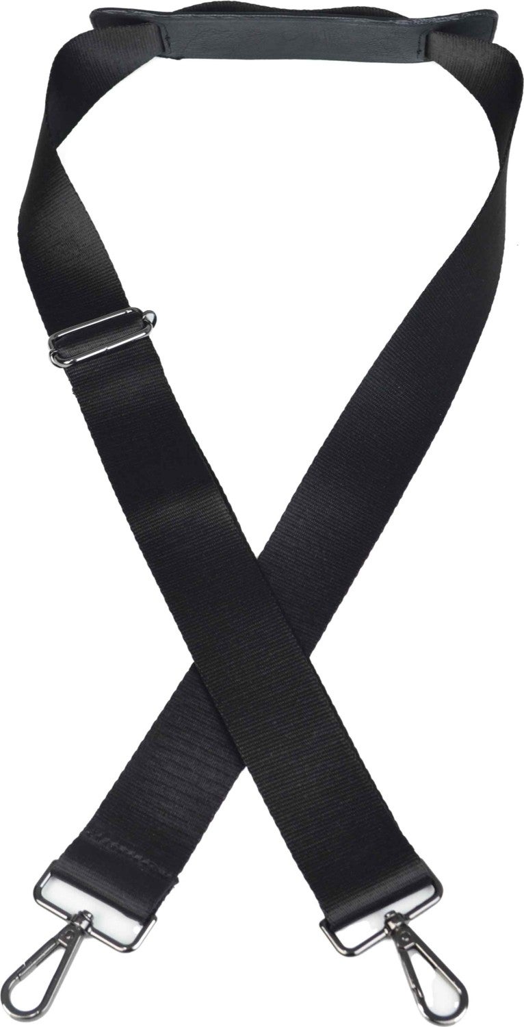 EN Deri EN Leather Adjustable Bag Luggage Laptop Shoulder Strap Shoulder Strap Long Strap  - Image 1
