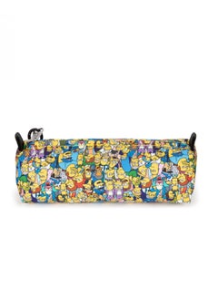 EASTPAK Benchmark Single Small Pencil Case - The Simpsons Color  - Image 3