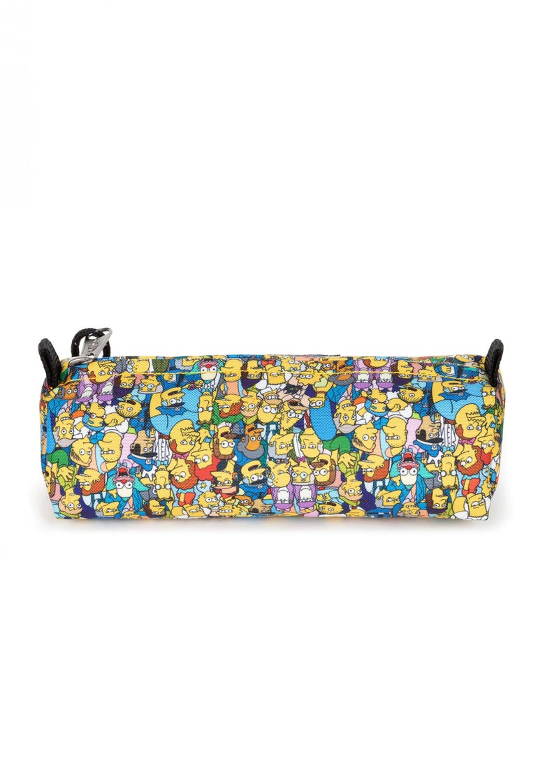 EASTPAK Benchmark Single Small Pencil Case - The Simpsons Color  - Image 3