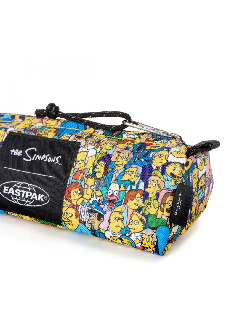EASTPAK Benchmark Single Small Pencil Case - The Simpsons Color  - Image 4
