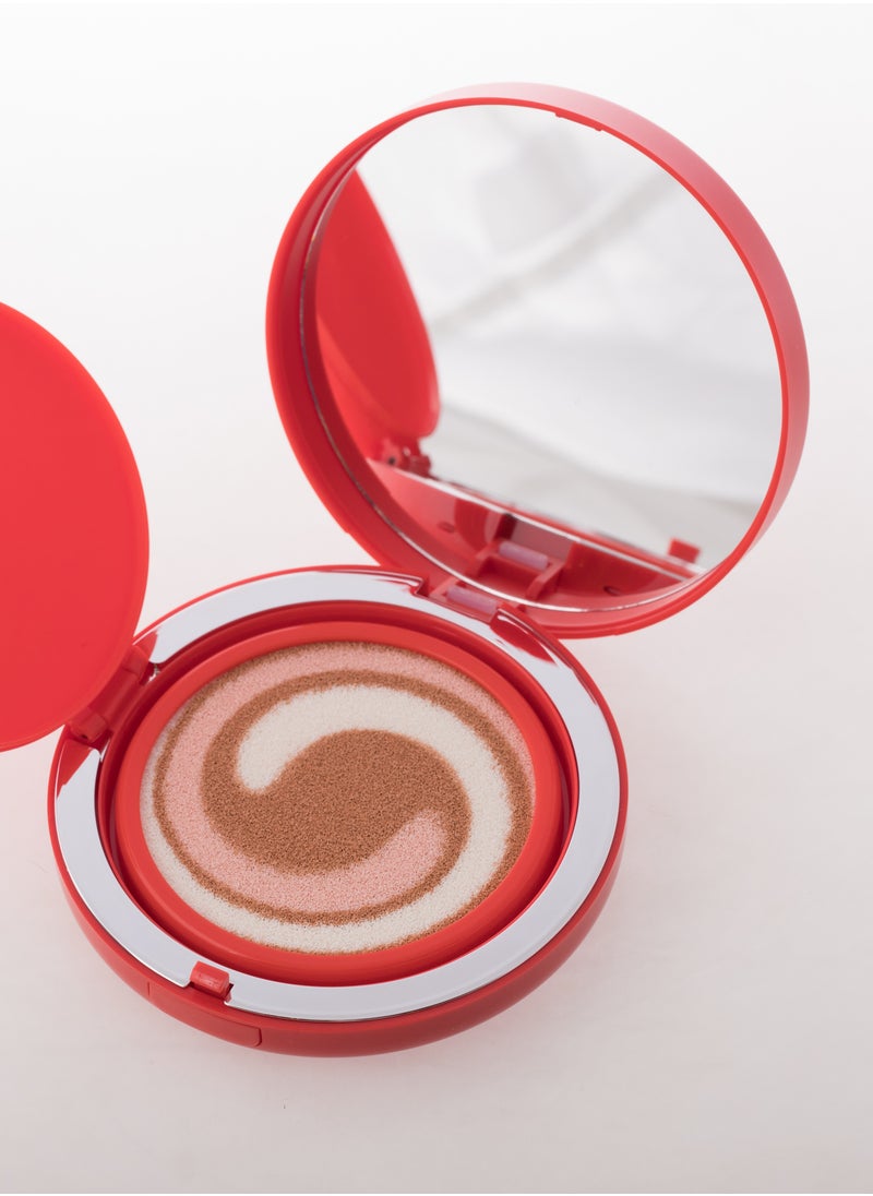 YU.R SKIN SOLUTION - YuR Moist Layer Cushion 23 - Image 1