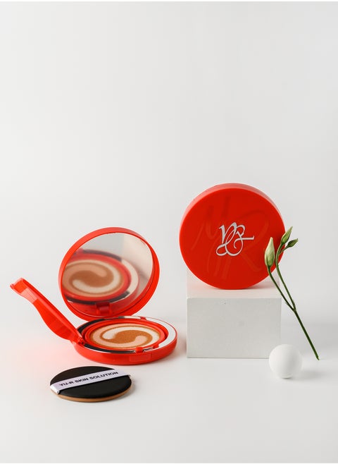 YuR Moist Layer Cushion 23