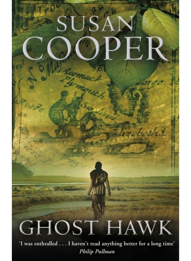 Ghost Hawk 