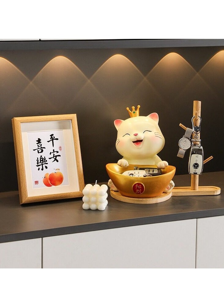 Fortune Cat Storage Ornaments - pzsku/Z71DAB8E40B29E936FCE1Z/45/_/1729421645/a576d3db-75af-420c-a0ff-9a3876b15a96