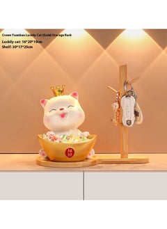 Fortune Cat Storage Ornaments - pzsku/Z71DAB8E40B29E936FCE1Z/45/_/1729421647/3d7d6efe-af10-477f-beb1-ec11b1f5354d