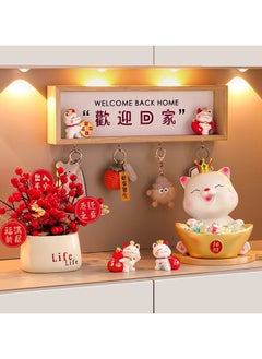 Fortune Cat Storage Ornaments - pzsku/Z71DAB8E40B29E936FCE1Z/45/_/1729421648/a20e3a9a-59f8-4b82-a5d6-7e26eee94e97