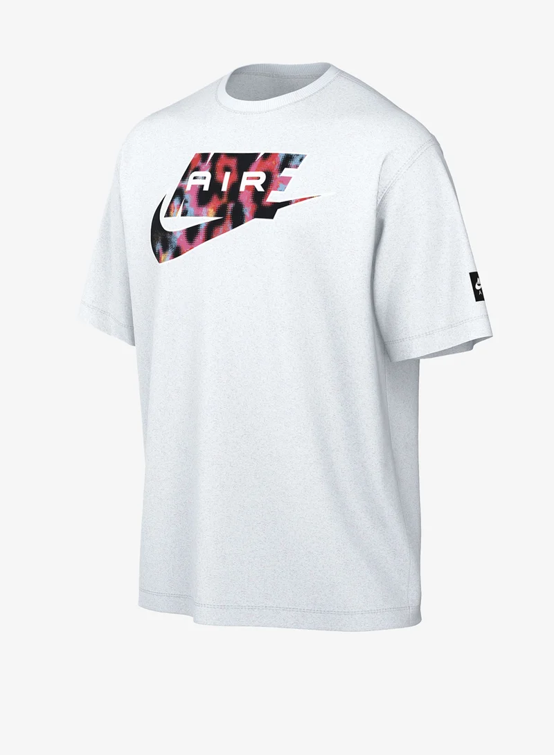 نايكي Nsw Air Aop T-Shirt