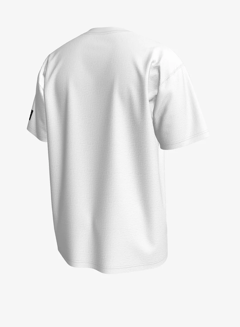 نايكي Nsw Air Aop T-Shirt