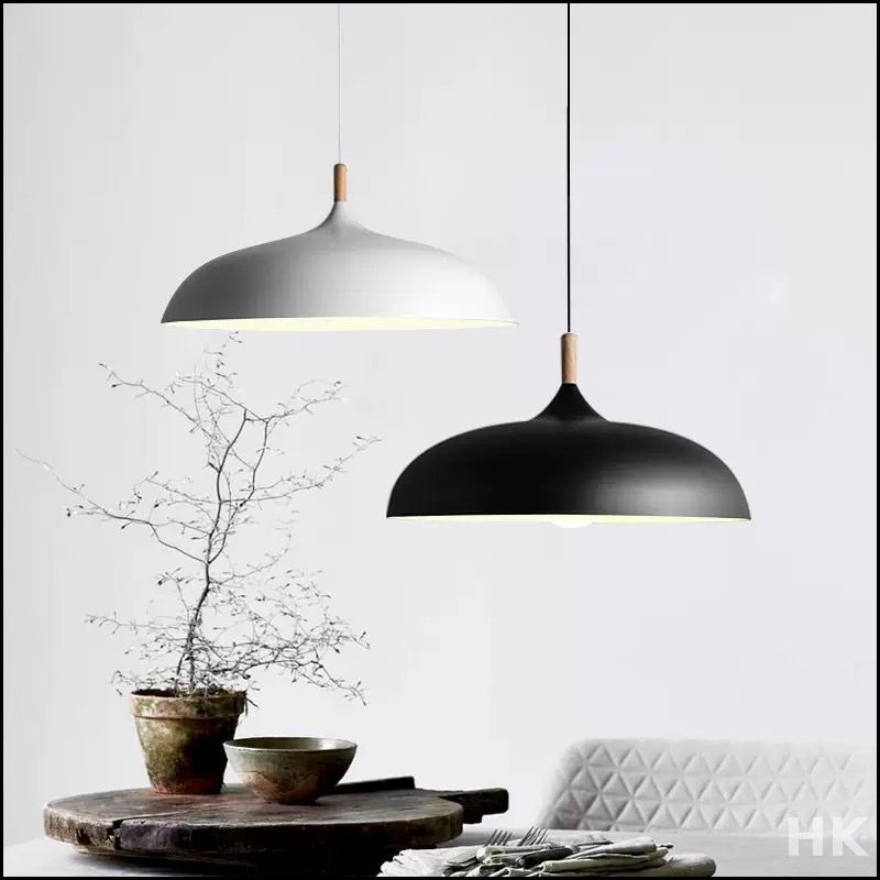 مصباح معلق QM، E27، 40 واط - Image 2