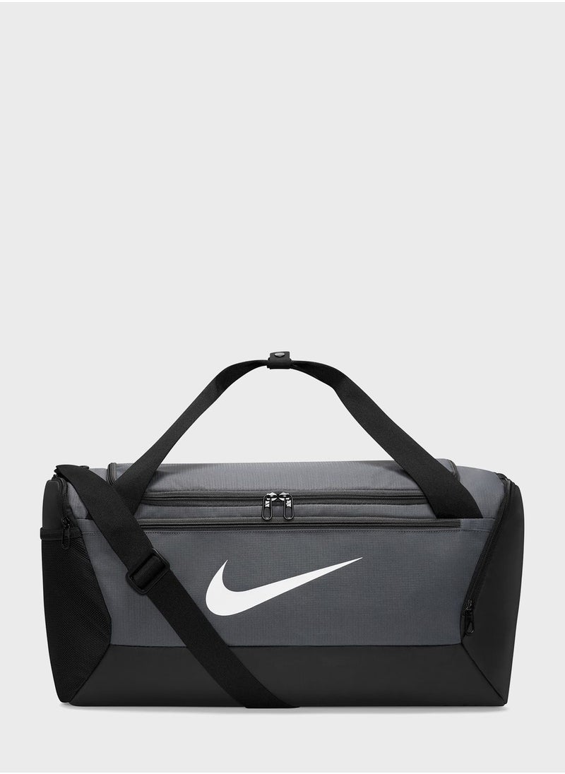 Nike Brasilia Small 9.5 Duffle Bag (41L)  - Image 1