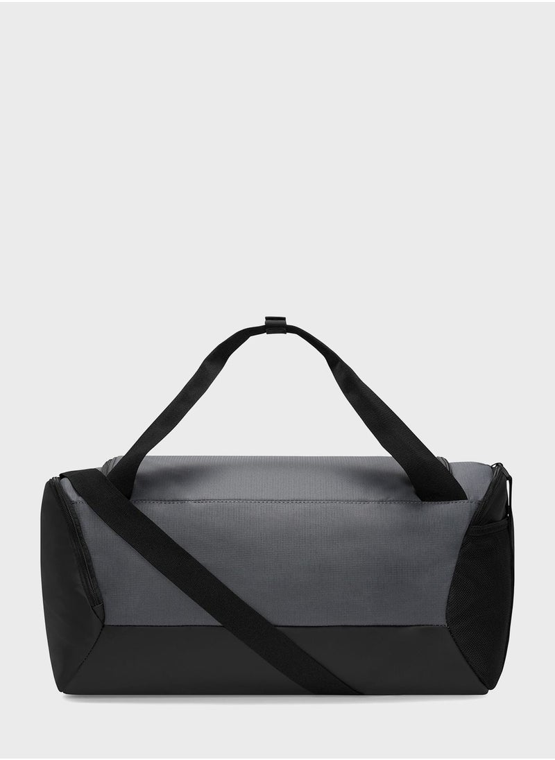 Nike Brasilia Small 9.5 Duffle Bag (41L)  - Image 2