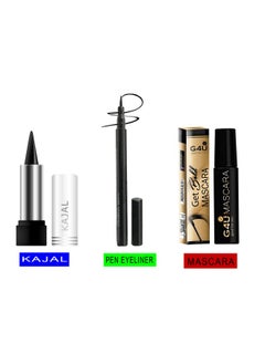 G4U 17-Piece Glow Up Makeup Kit : Every Essential All-In-One Beauty Set 31 55  - Image 4