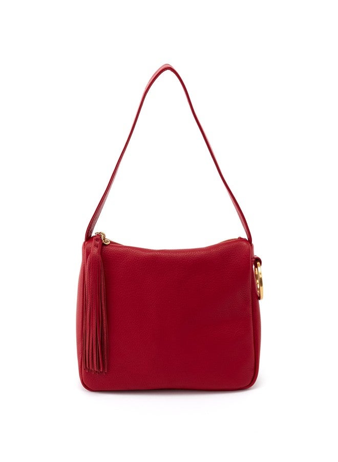 HOBO Hark Scarlet One Size - Image 1