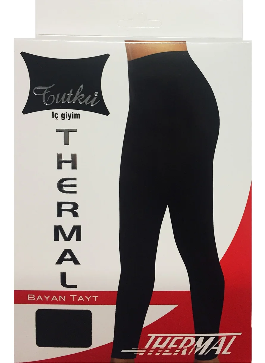 Tutku Tutku 0166 Women's Thermal Tights