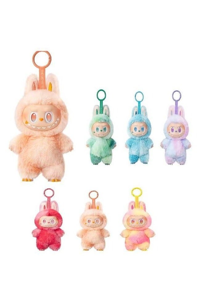 The Monsters Labubu Big Into Energy Vinyl Plush Pendant Blind Box - Image 2