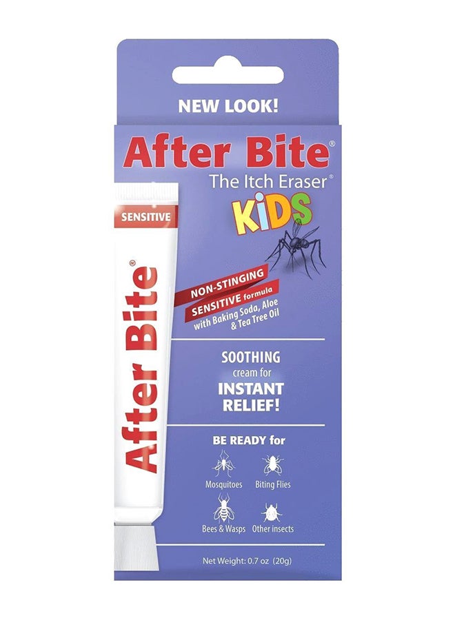 EzyCare After Bite Kids 20 Gms