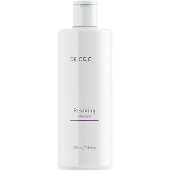 Reviving Garlic Shampoo – Strengthening Formula with Herbal Extracts – Nourishing Hair Cleanser for Thinning Hair & Scalp Care – 225 ml - Image 4