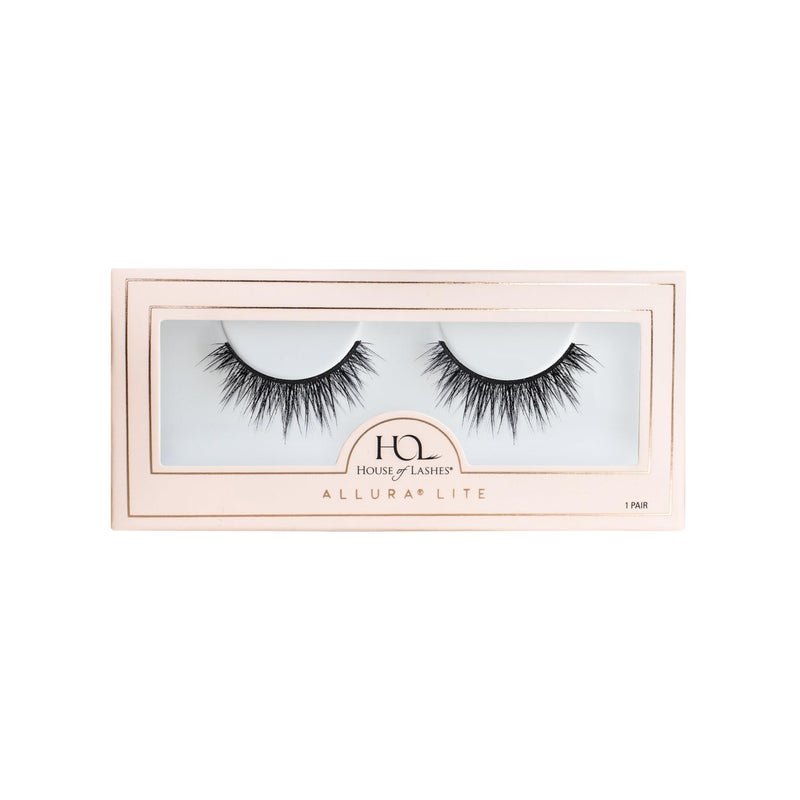 House of Lashes - Allura Lite 1 Pack - Image 1