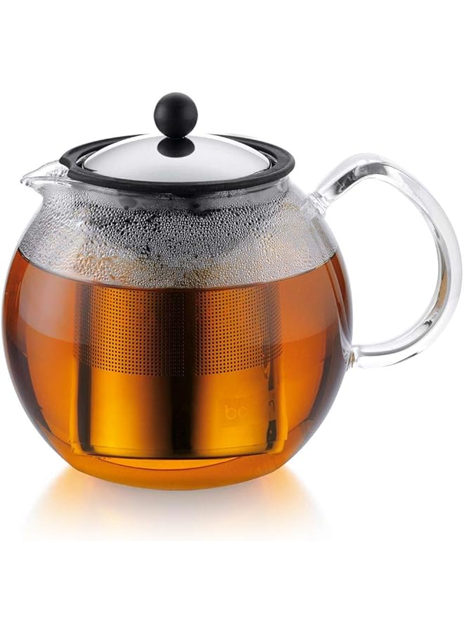 erorex Tea Press Clear - Image 1