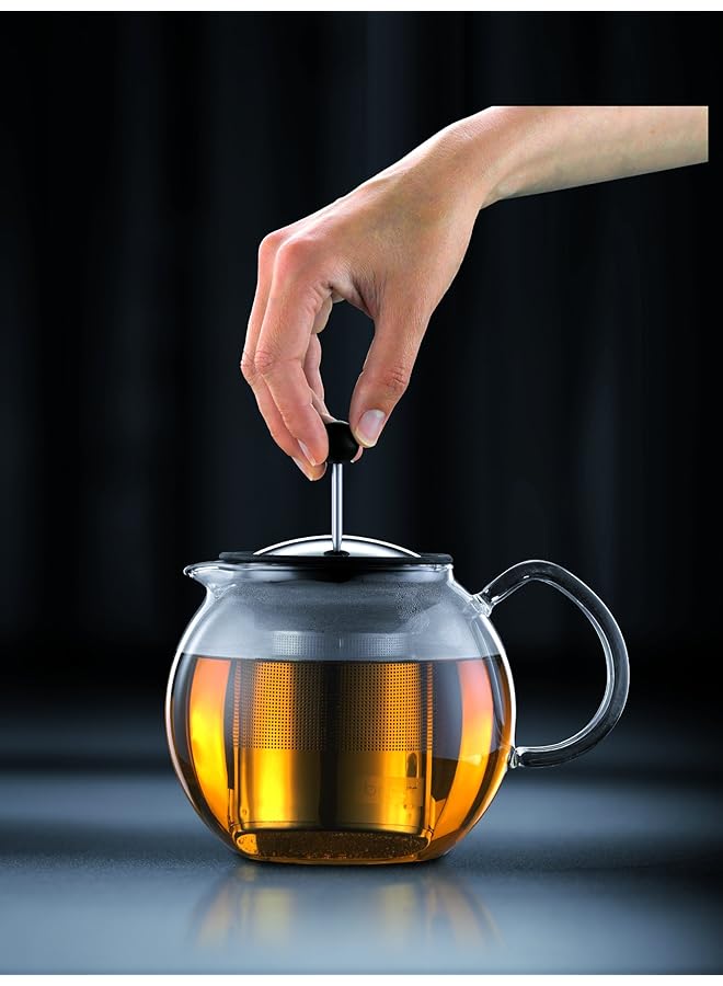 erorex Tea Press Clear - Image 5