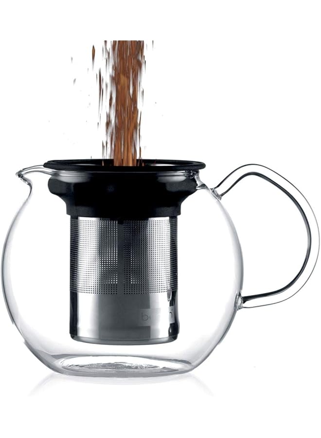 erorex Tea Press Clear - Image 2