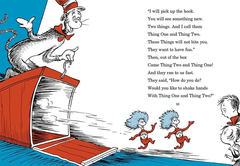 فيلم The Cat In The Hat - Image 3