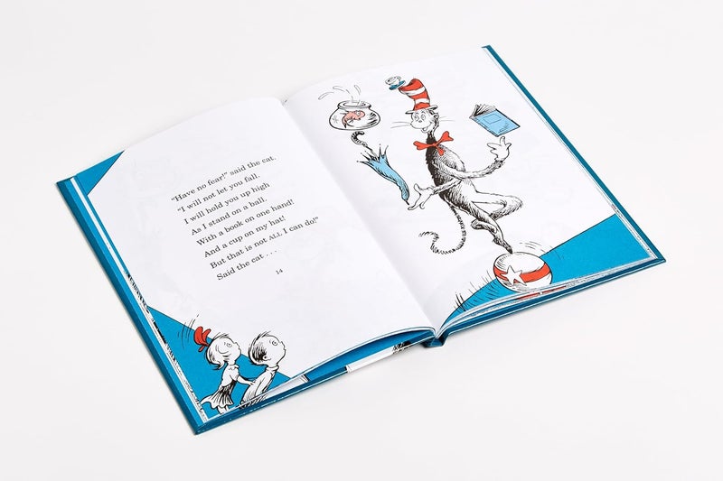 فيلم The Cat In The Hat - Image 2