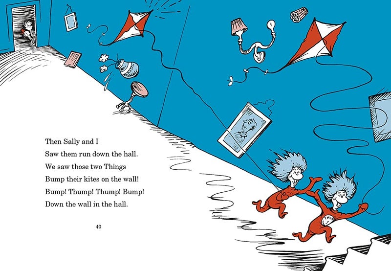 فيلم The Cat In The Hat - Image 4
