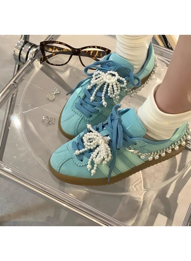 eartif 2 pcs Pears Shoes Charms for Sneakers, Shoelace Charms (Type-1) - Image 4