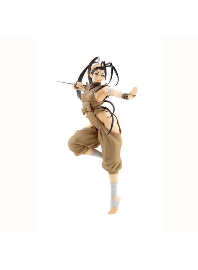 Kotobukiya : Street Fighter - Ibuki